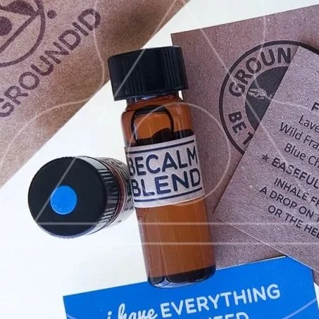 BeCalm Blend