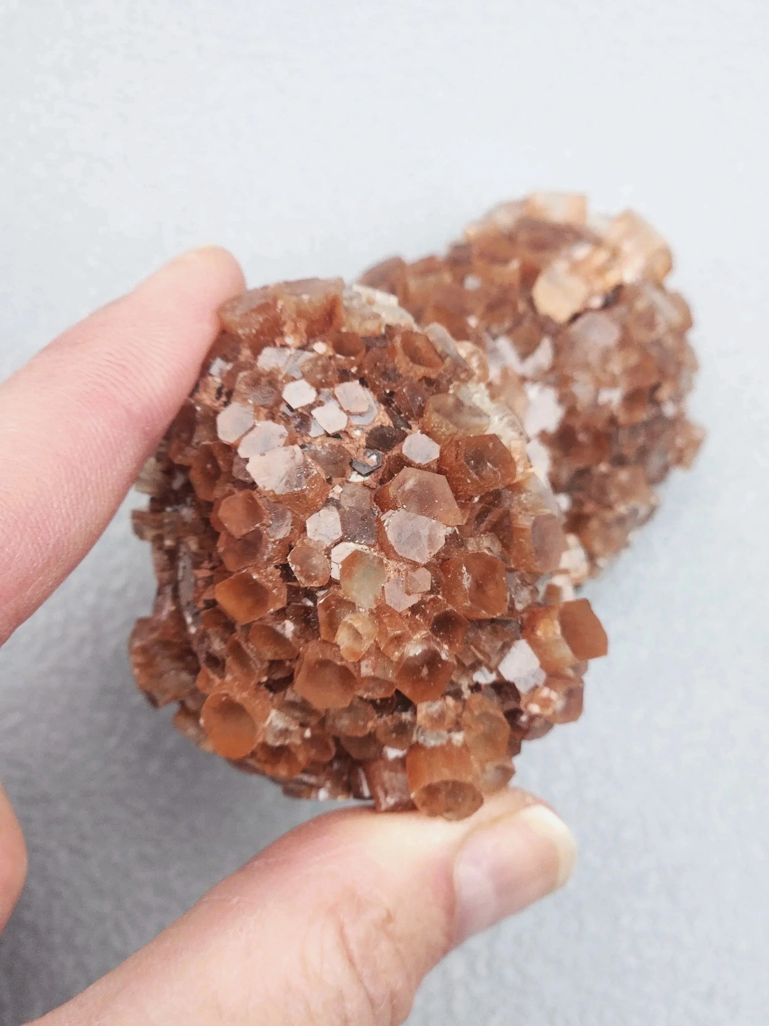 Aragonite