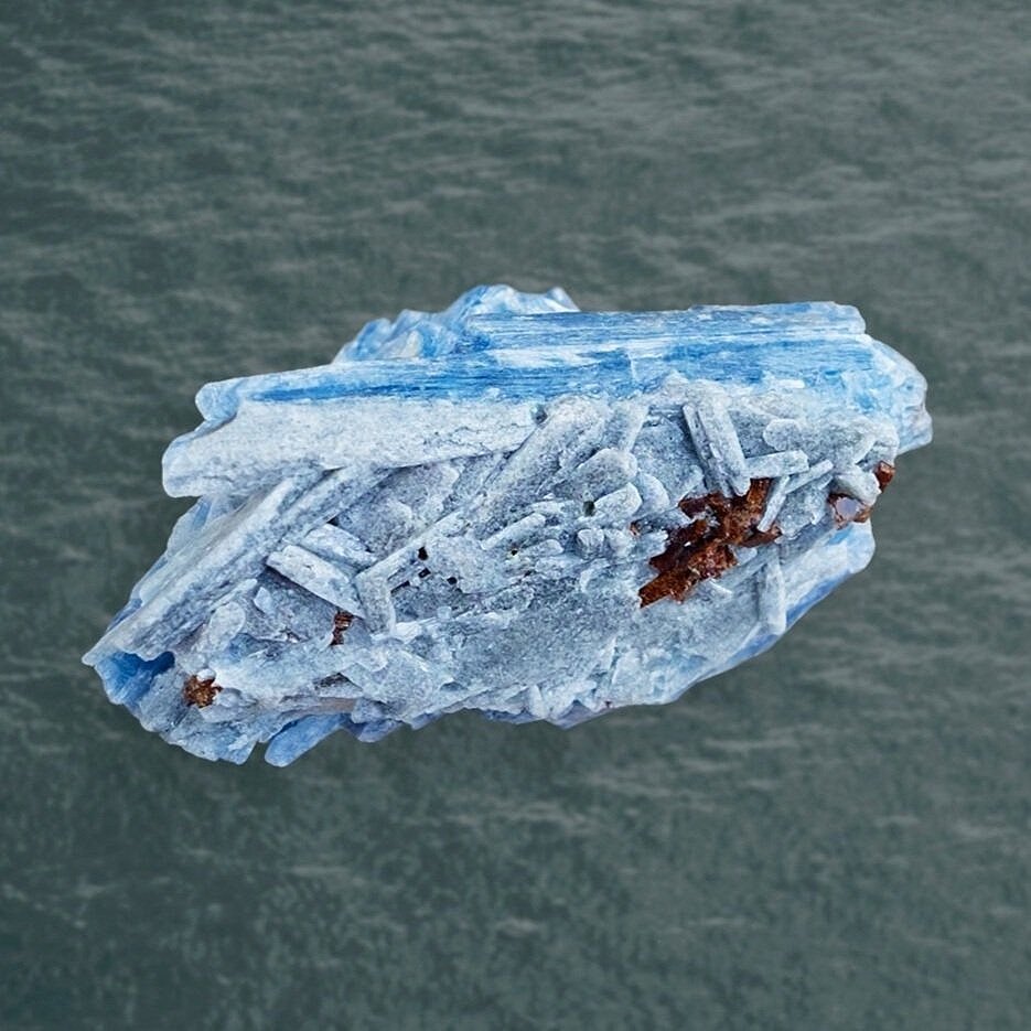 Blue Kyanite
