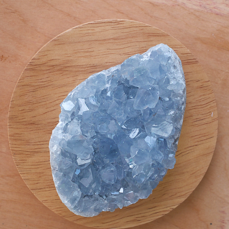Celestite
