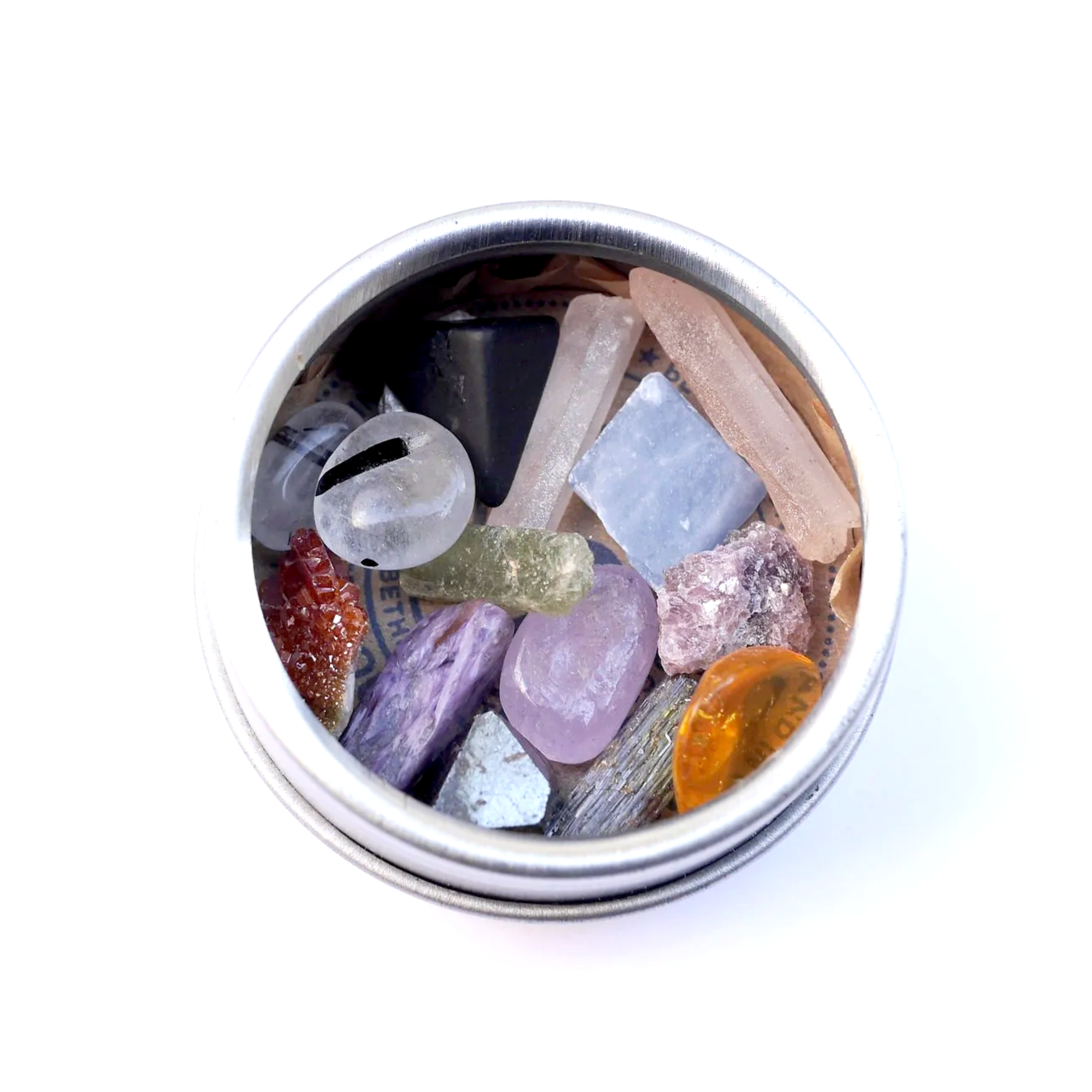 Precious Micro Grid Kit B