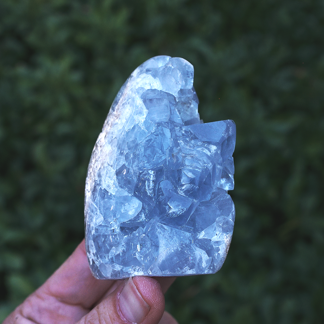 Celestite