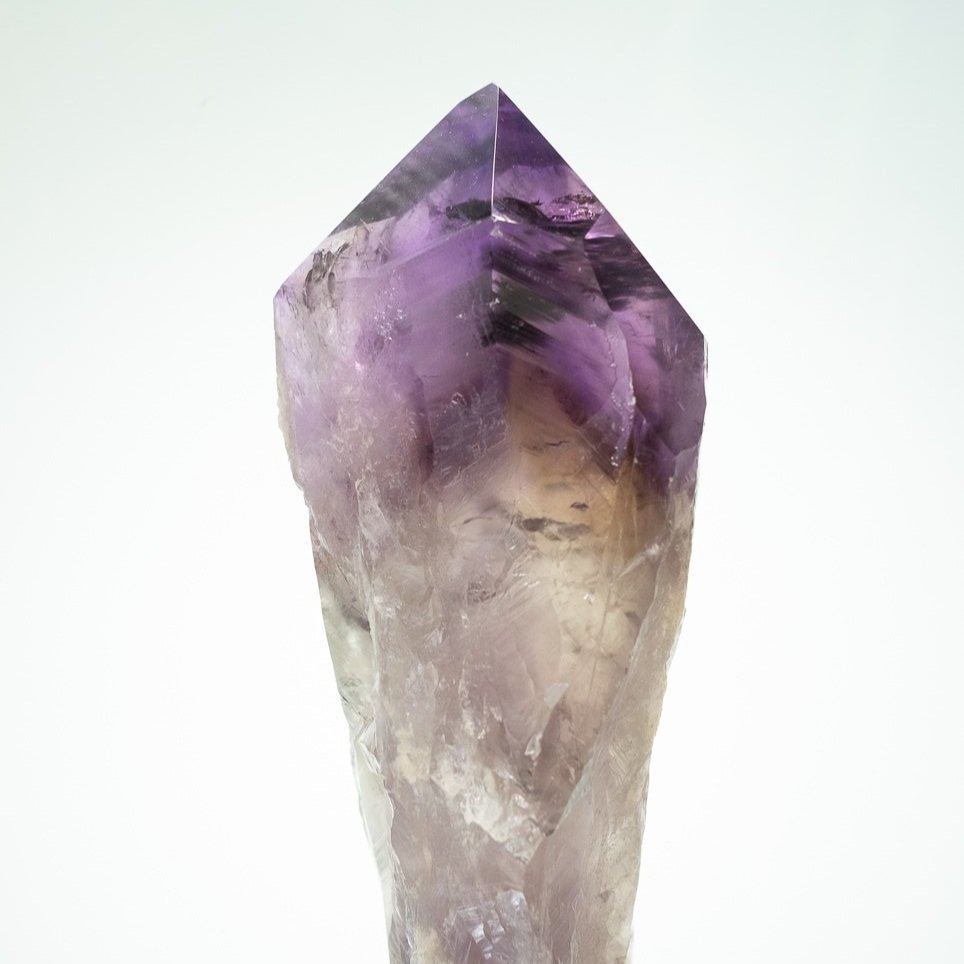 Amethyst Wands