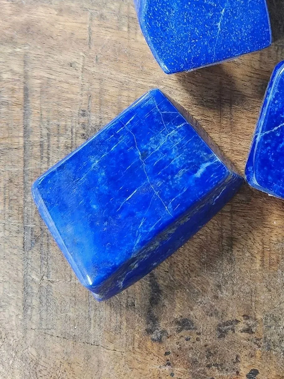 Lapis Lazuli