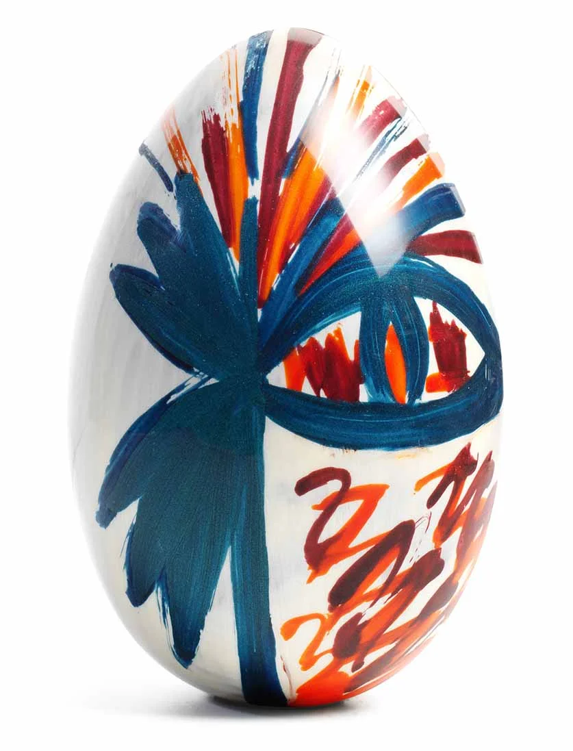 Inspiration Maorie by Jacques Genin x Corinne Jam – 85-129€