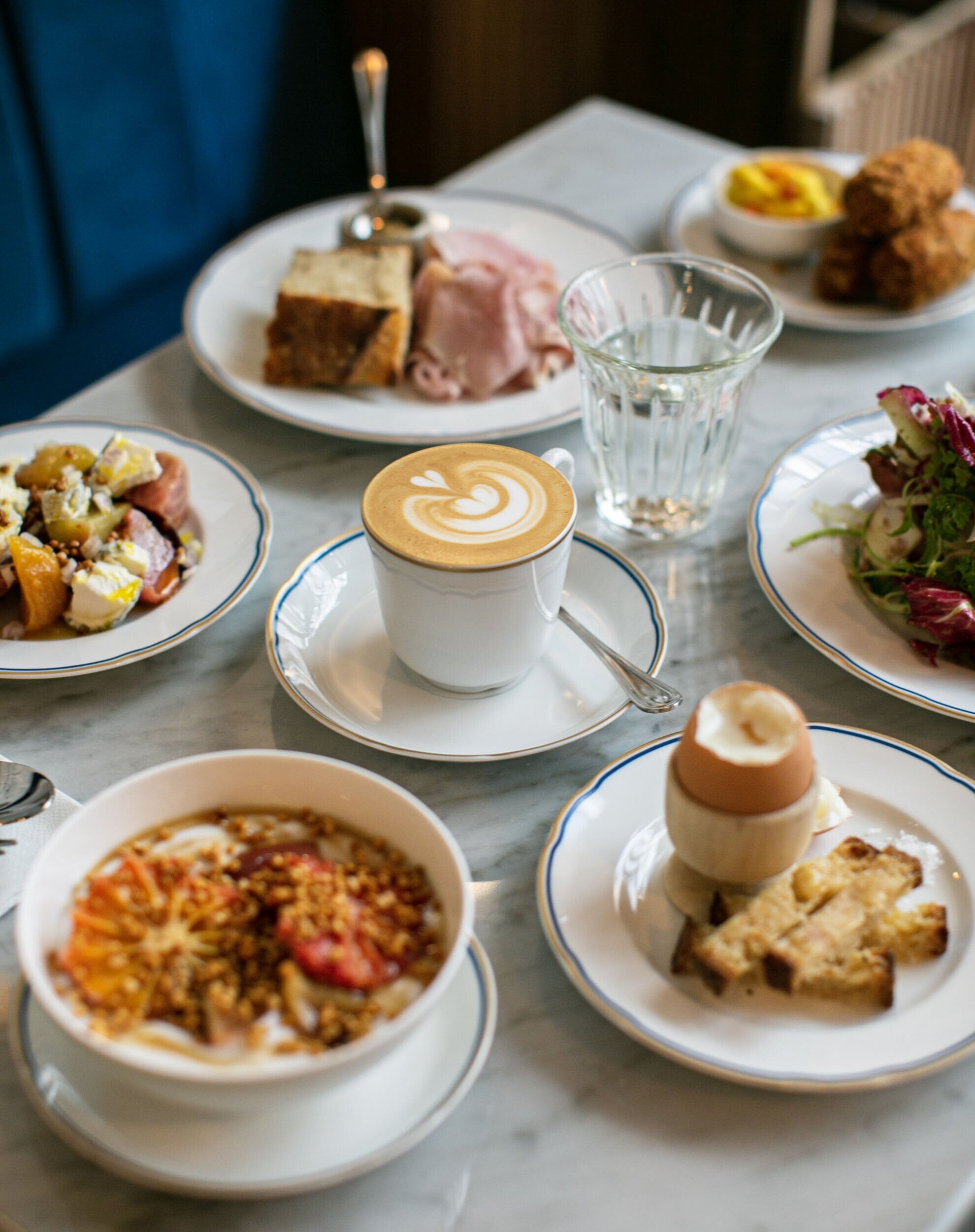 7 of the Best Places for Breakfast in Paris