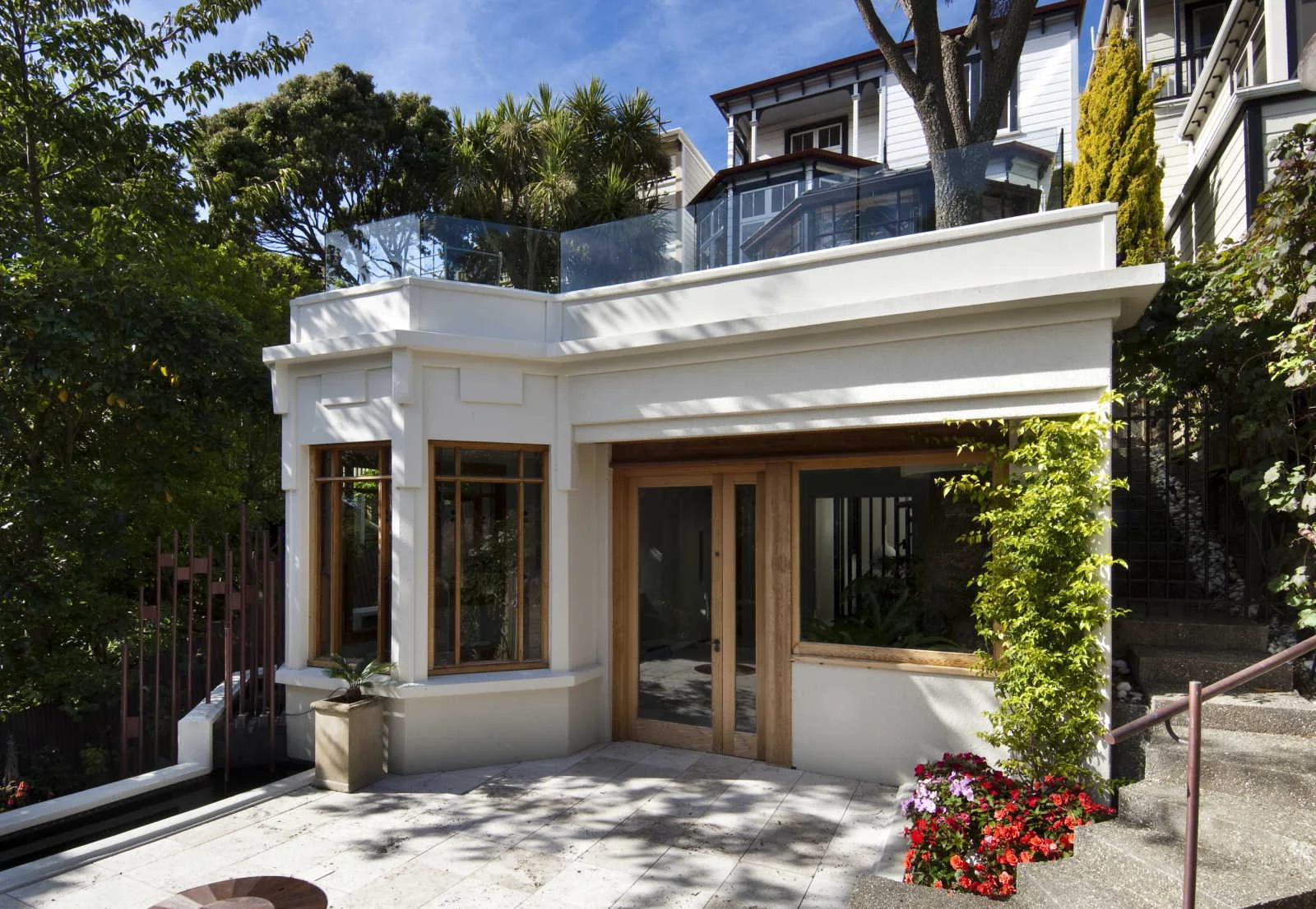 BIDWELL STREET   RESIDENTIAL DEVELOPMENT