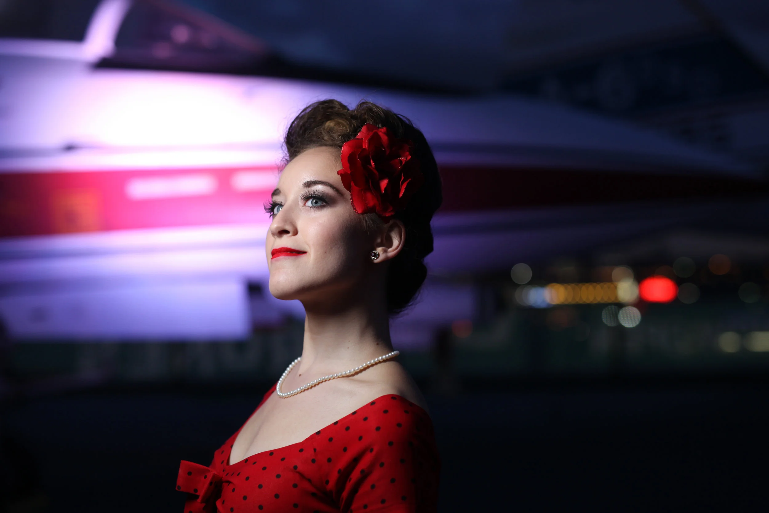 photo by B A Van Sise