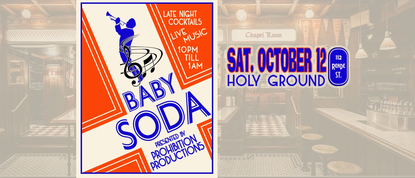 HOLY GROUND - BabySoda - 101219 horiz wide.jpg