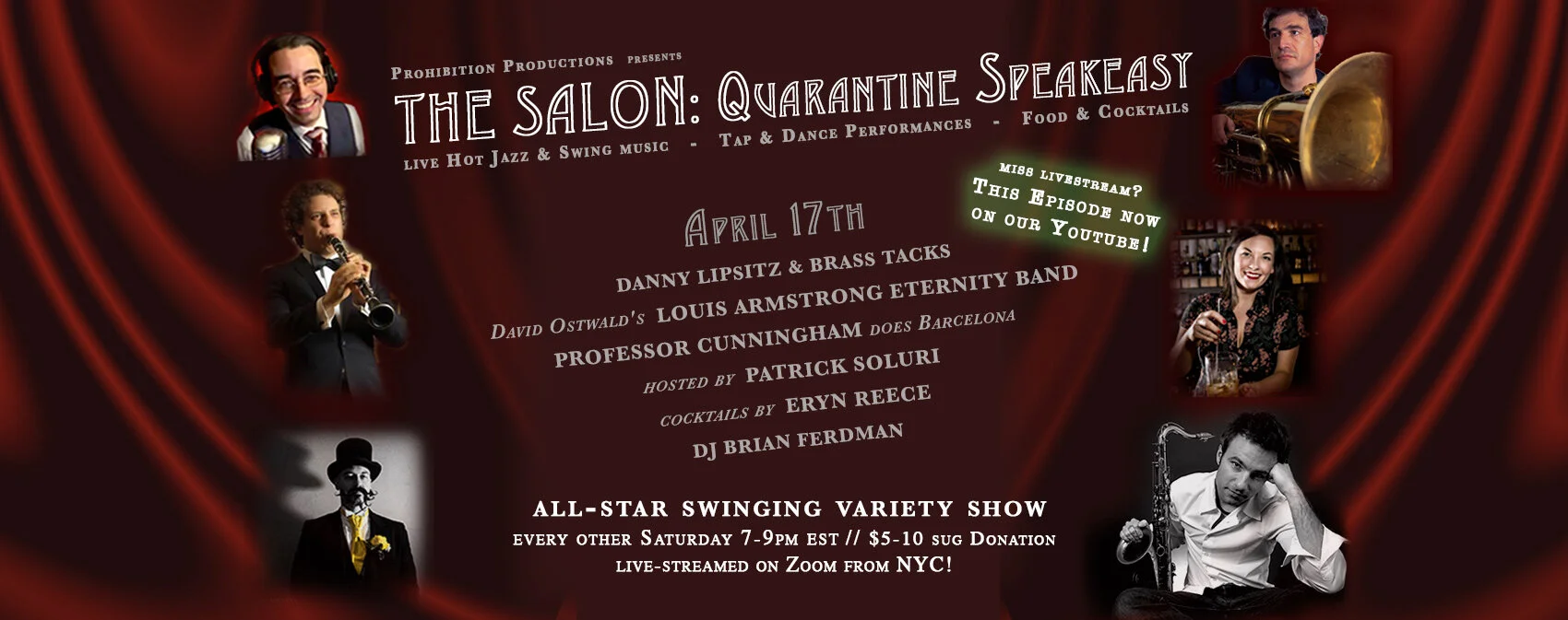 Quarantine Speakeasy - graphics for 2021 - 041721 - wide (on youtube).jpg
