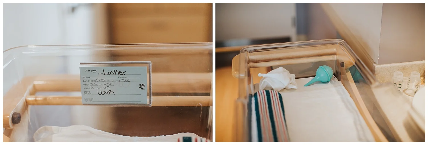 All the little details!