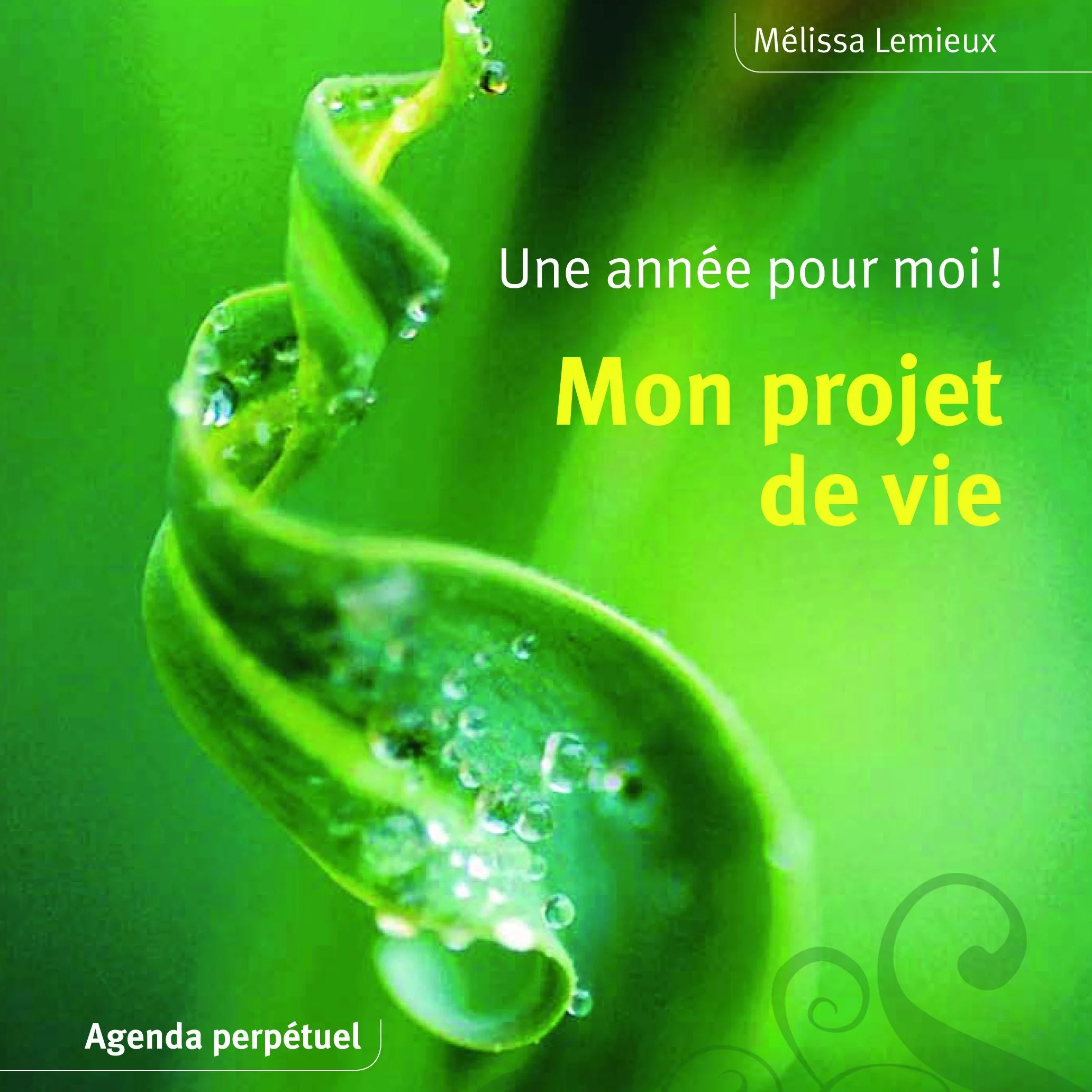 Mon projet de vie (PDF)