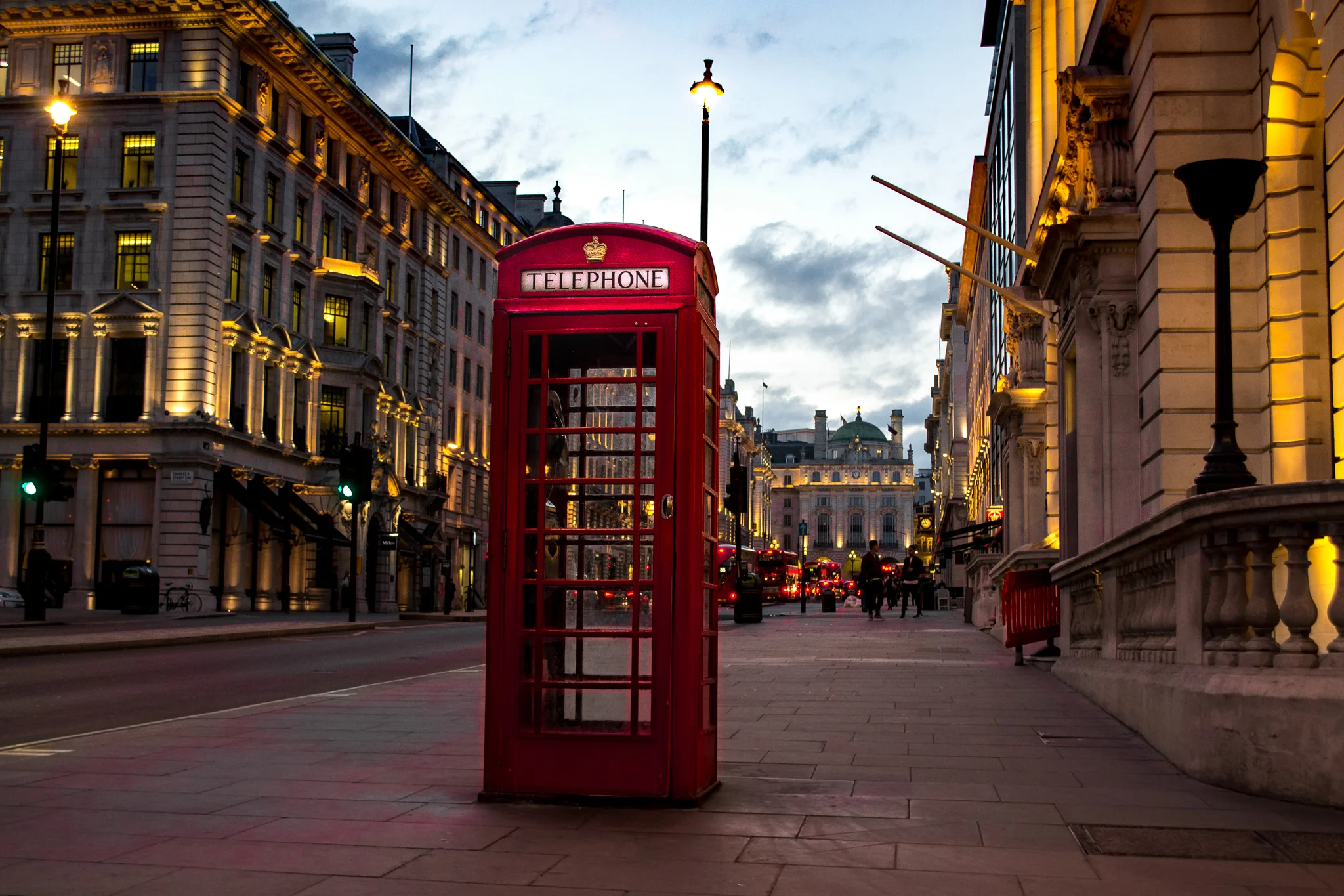 London, UK