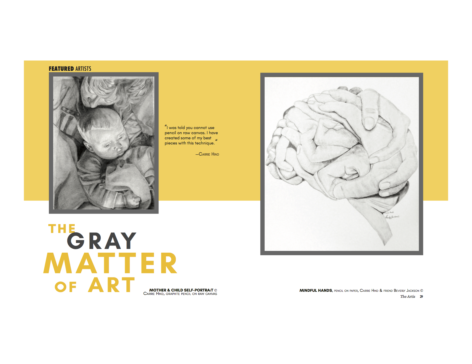 Artis 3 The Gray mattar of art spread.jpg