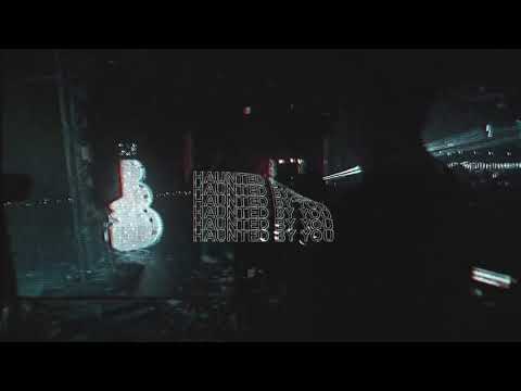 hauntedbyu