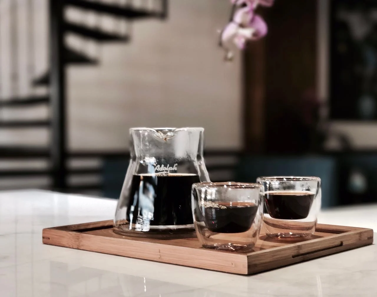 Modules — Sustainable Coffee Institute