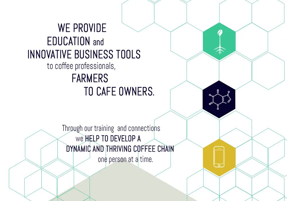Our Mission — Sustainable Coffee Institute