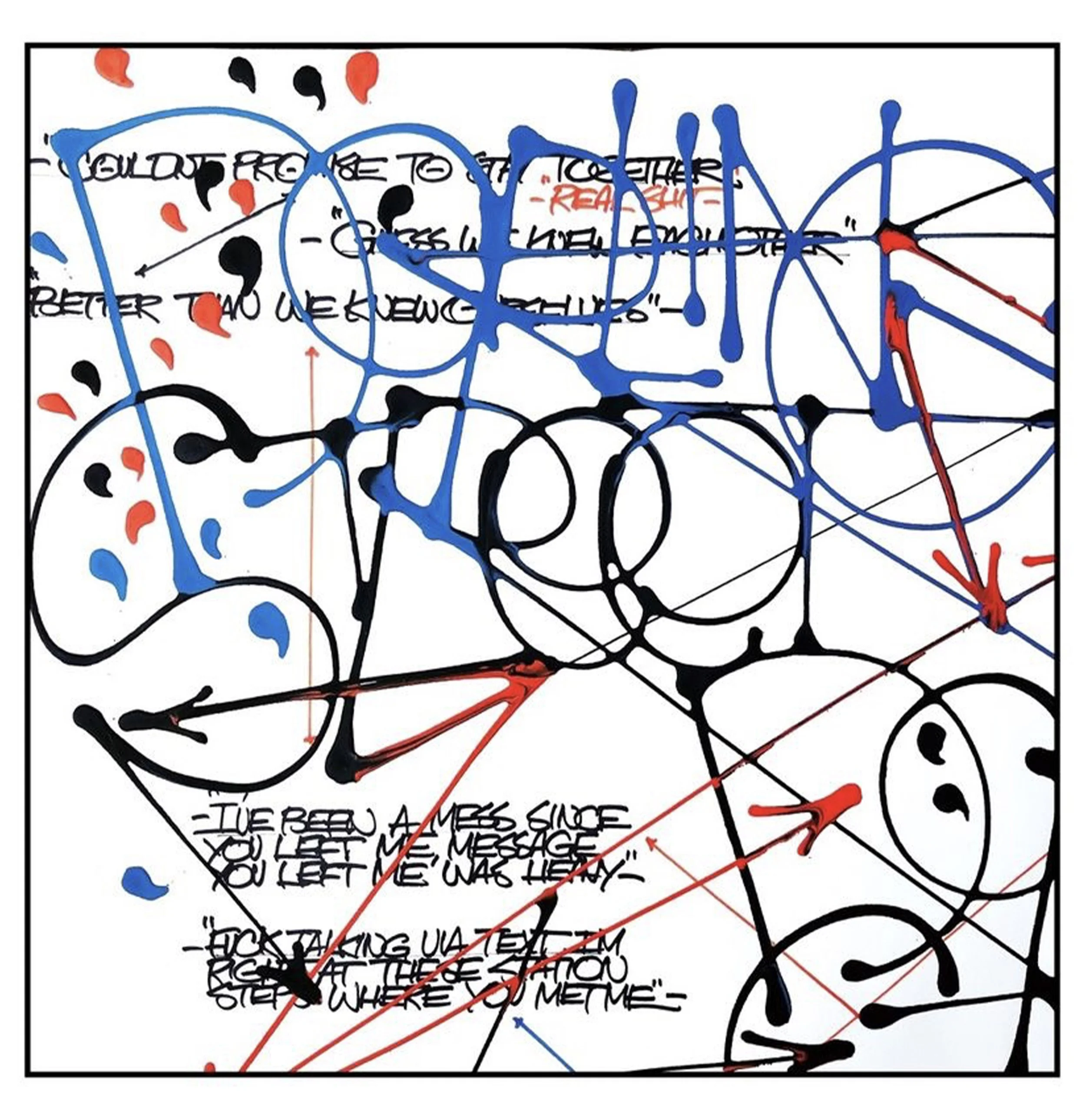 Custom 'HandStyle' Pieces