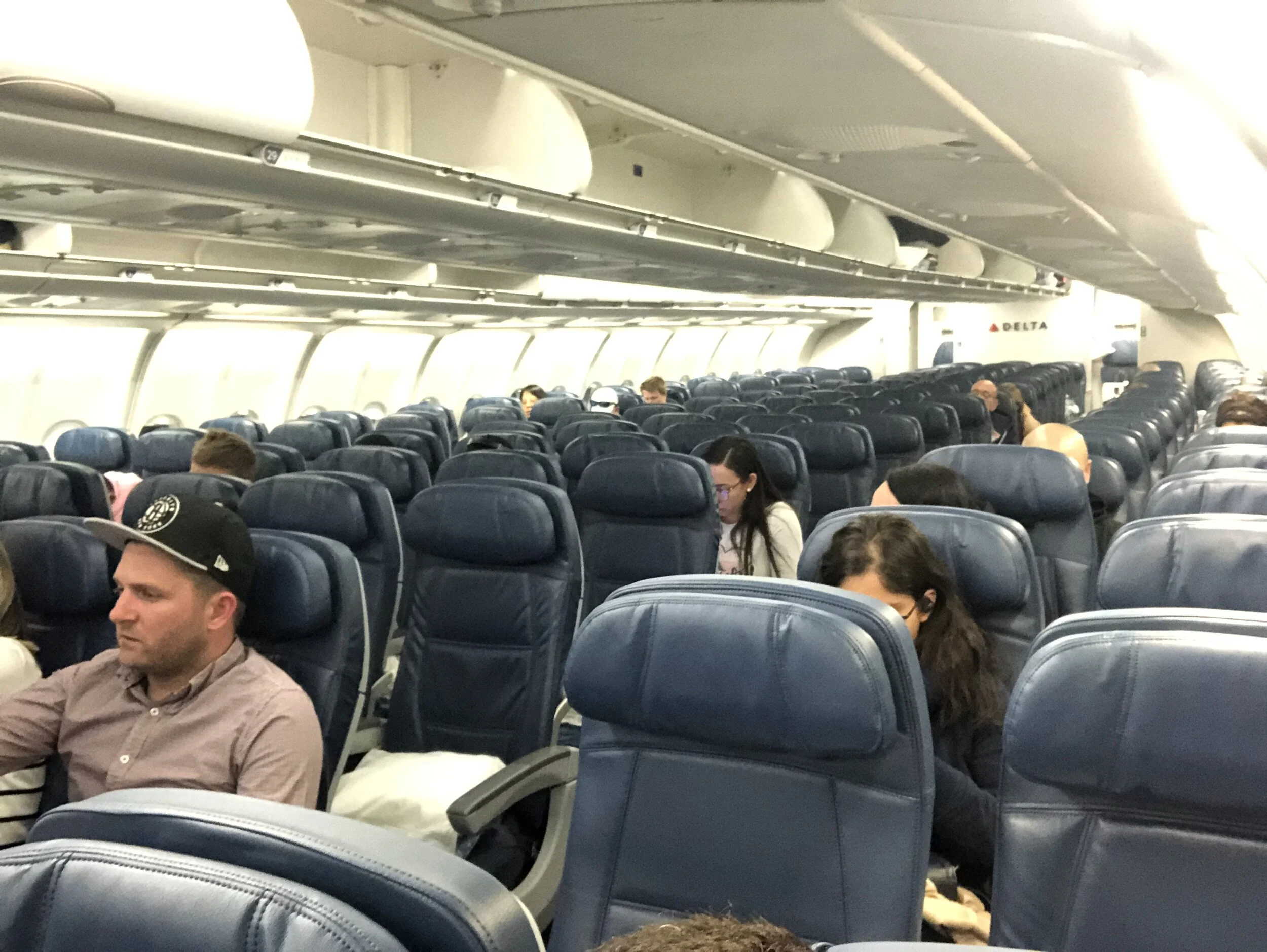 Traveling + COVID-19... what it's really like!