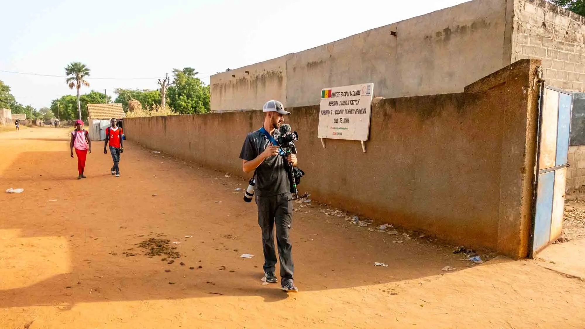 Better Content in the Field 