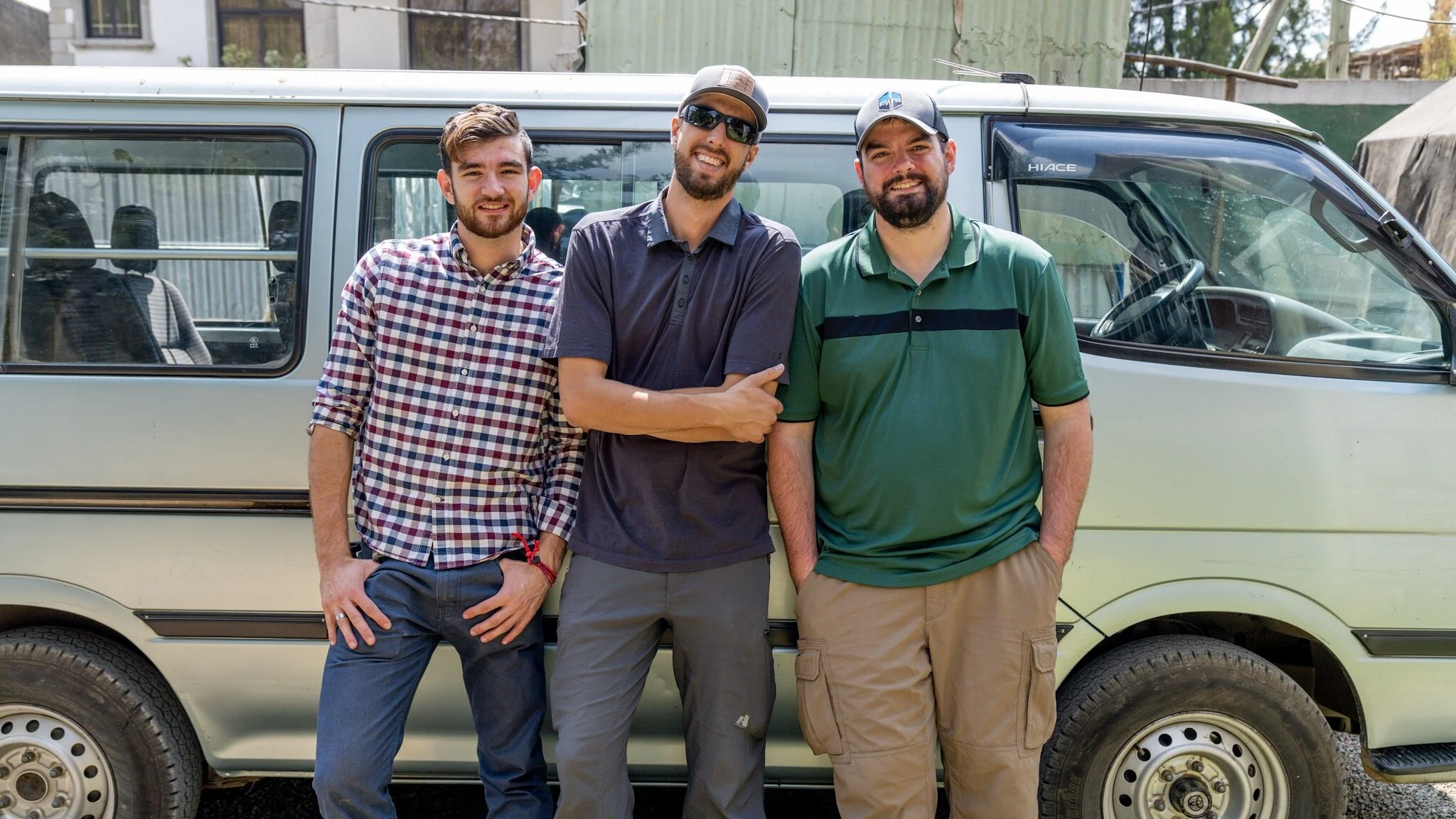On Location | Ethiopia with Yezelalem Minch Project