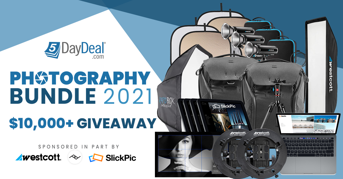Don’t forget about the gear giveaway too!!!