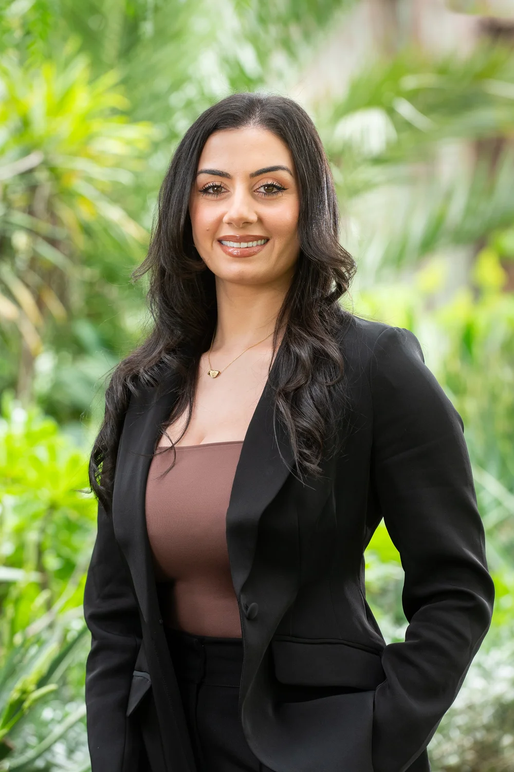 Rayan Hazim — Carina Ford Immigration Lawyers
