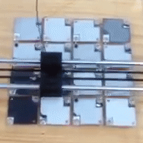 E ink Research