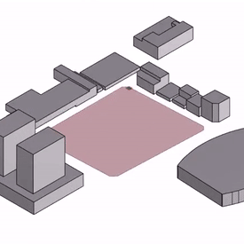 Urban Suburb