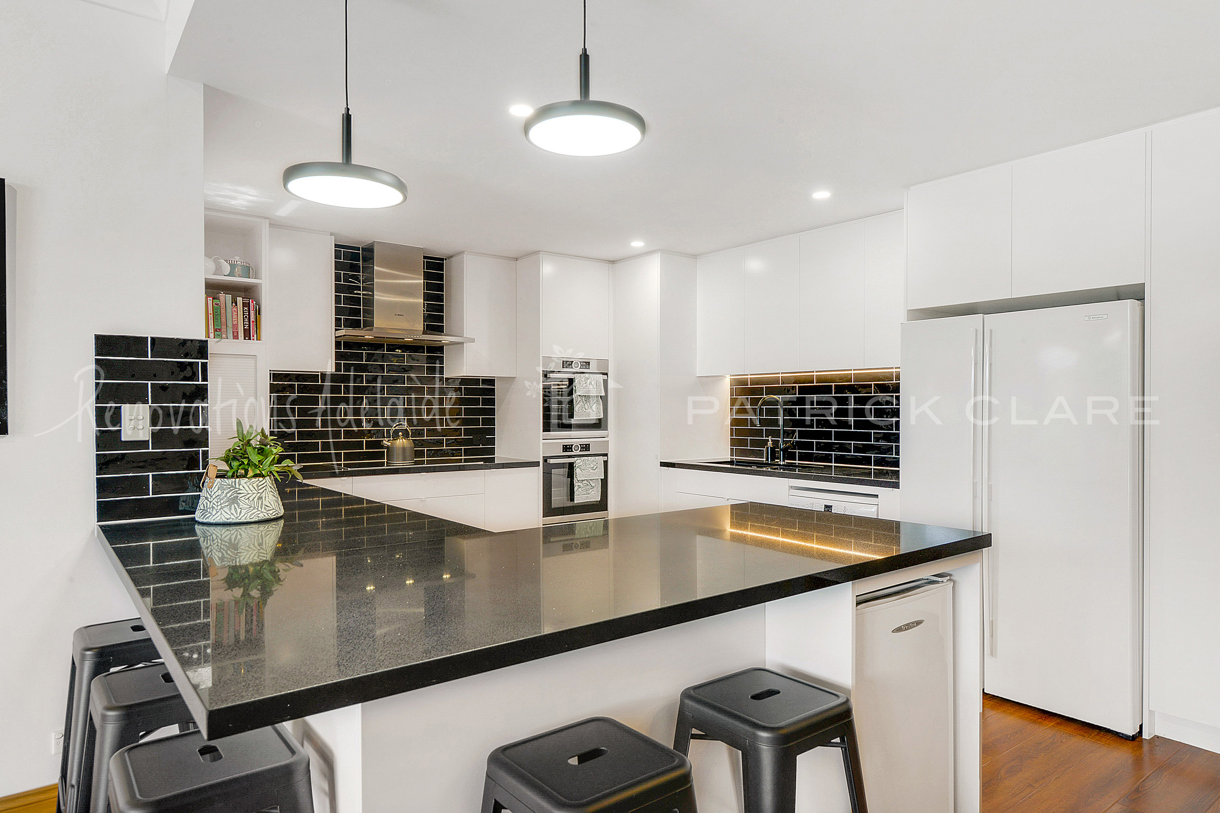 Kitchen Renovations Adelaide