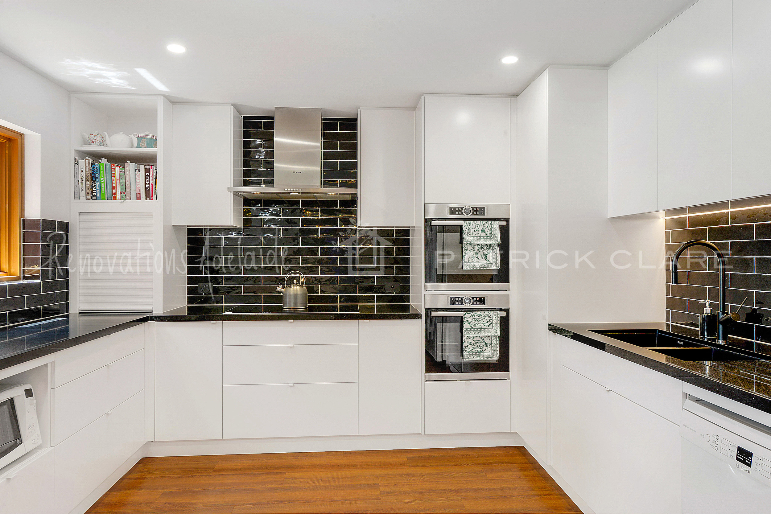 Kitchen Renovations Adelaide Hills