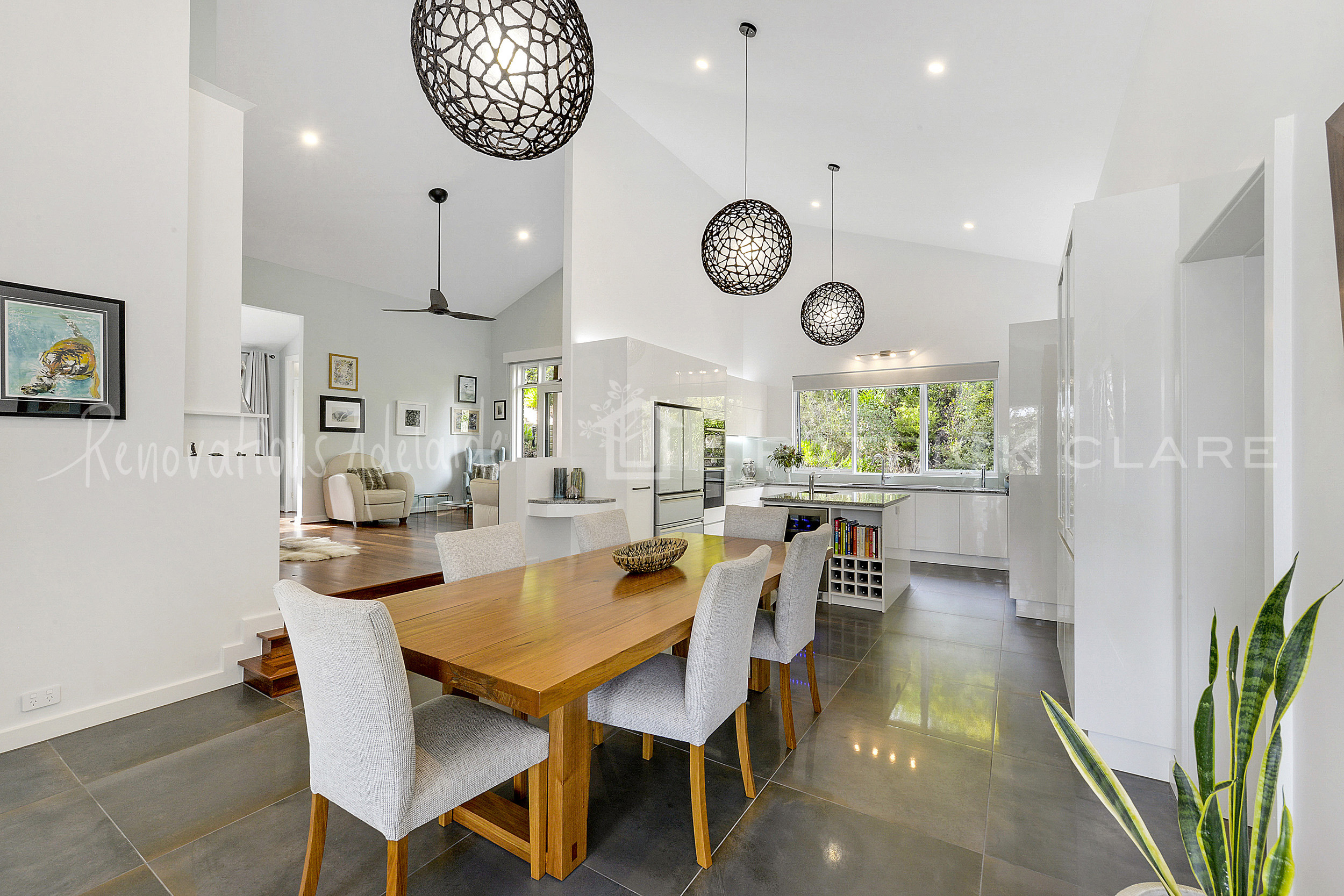 Kitchen Renovation Adelaide