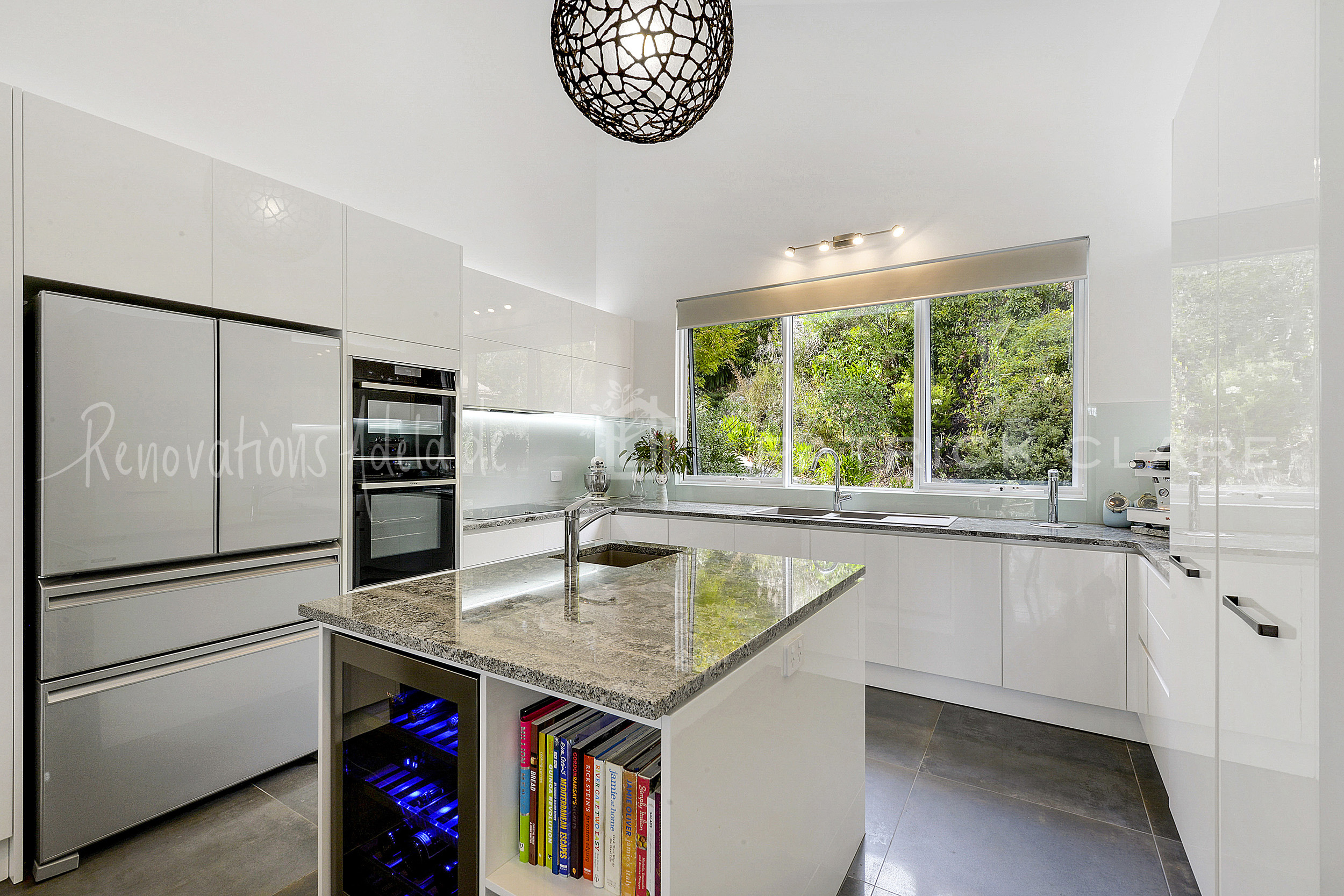 Kitchen Makeovers Adelaide