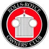   ROLLS-ROYCE OWNERS CLUB    www.rroc.org     