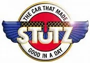   THE STUTZ CLUB    www.stutzclub.org  