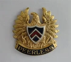   PEERLESS MOTOR CAR CLUB    www.peerlessmotorcarclub.com  