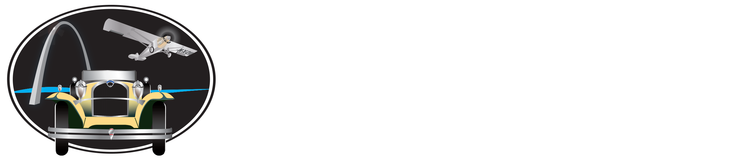 Spirit of St. Louis Region - Classic Car Club of America