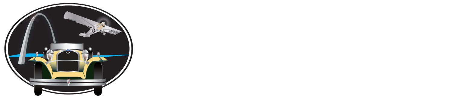 Spirit of St. Louis Region - Classic Car Club of America