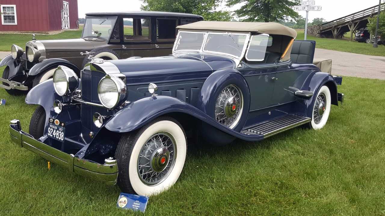 The Experience - '31 Packard.jpeg