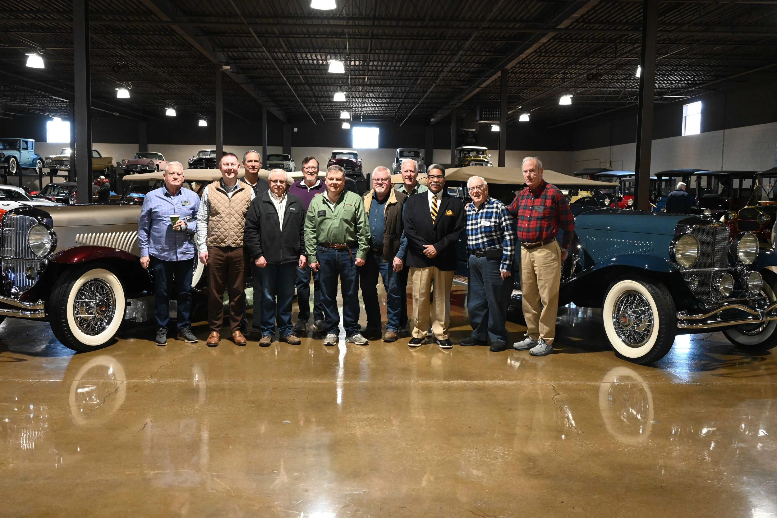 2026 SSR-CCCA Board of Managers.jpg