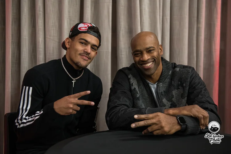 Famous Faces Kat Goduco Photo