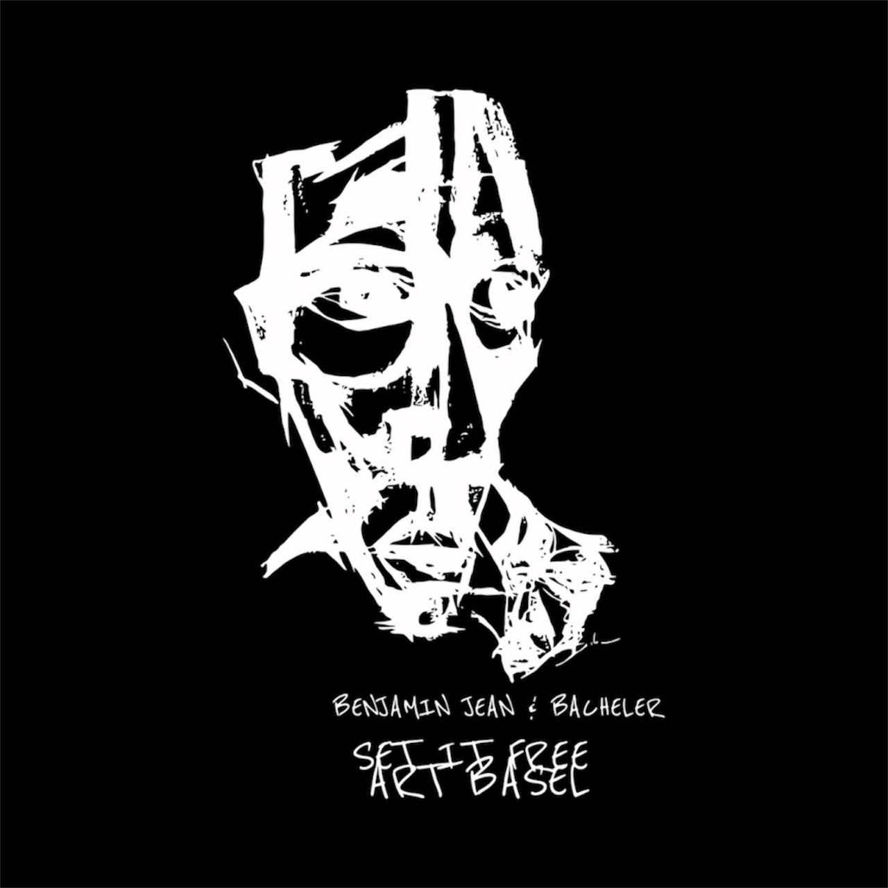 BENJAMIN JEAN X BACHELER DuPond T-SHIRT 