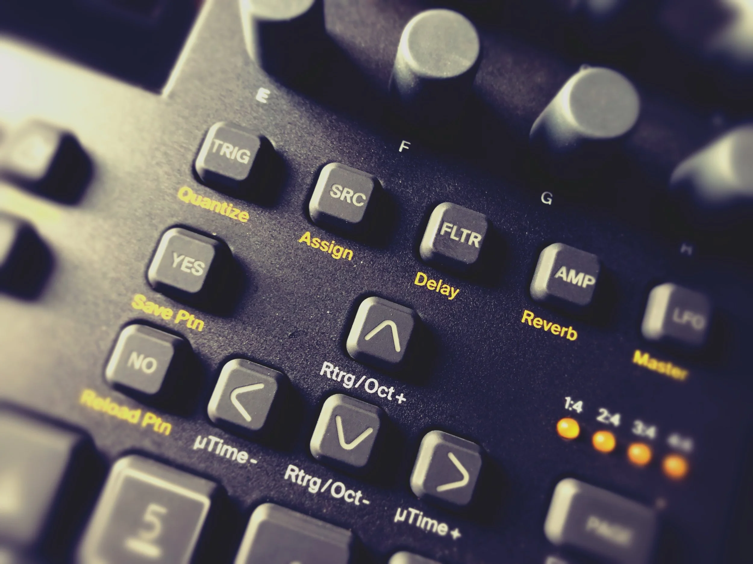 その他 Elektron Digitakt Elektron Digitakt – DJ TechTools