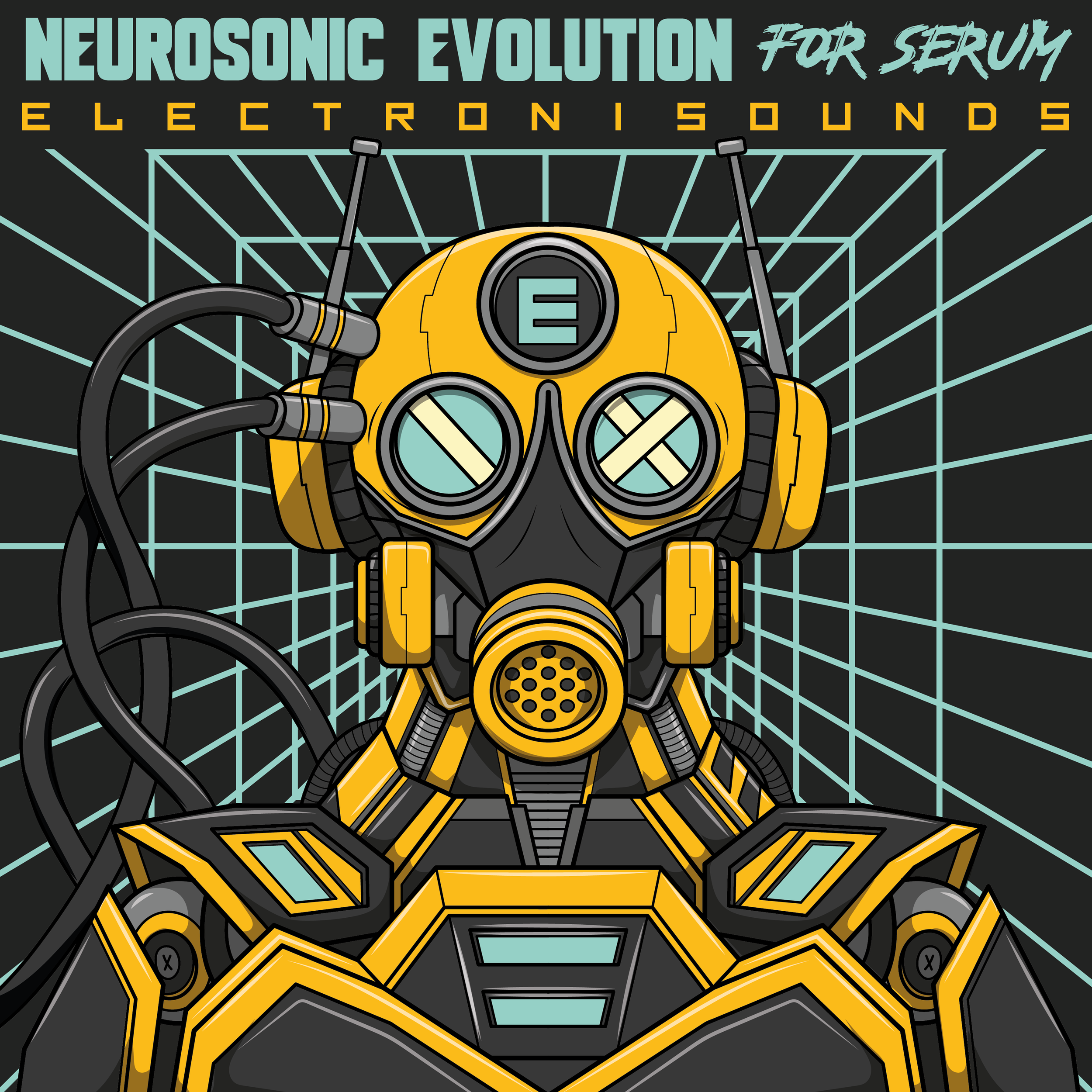 Neurosonic Evolution for SERUM