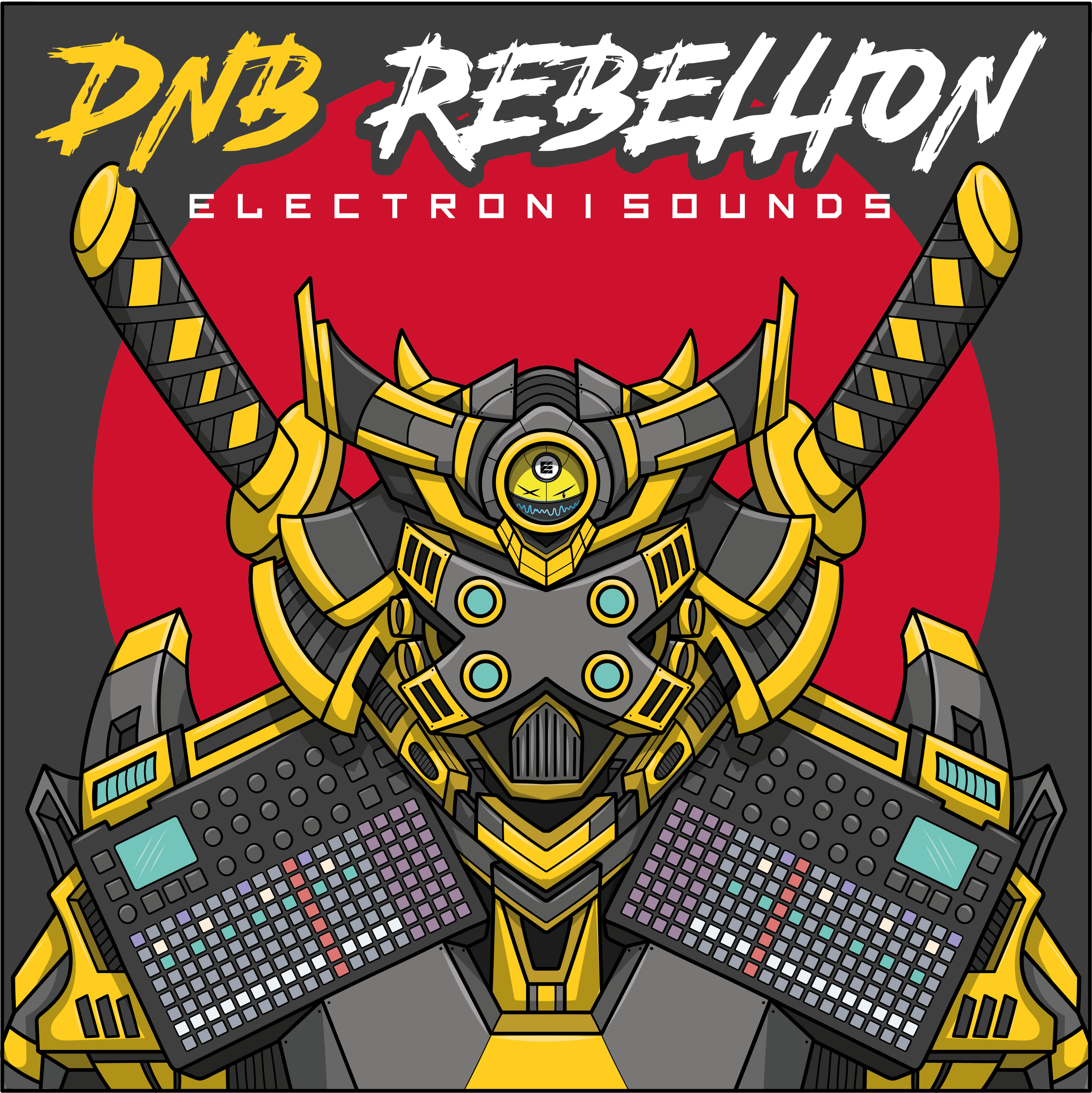 ELECTRONISOUNDS