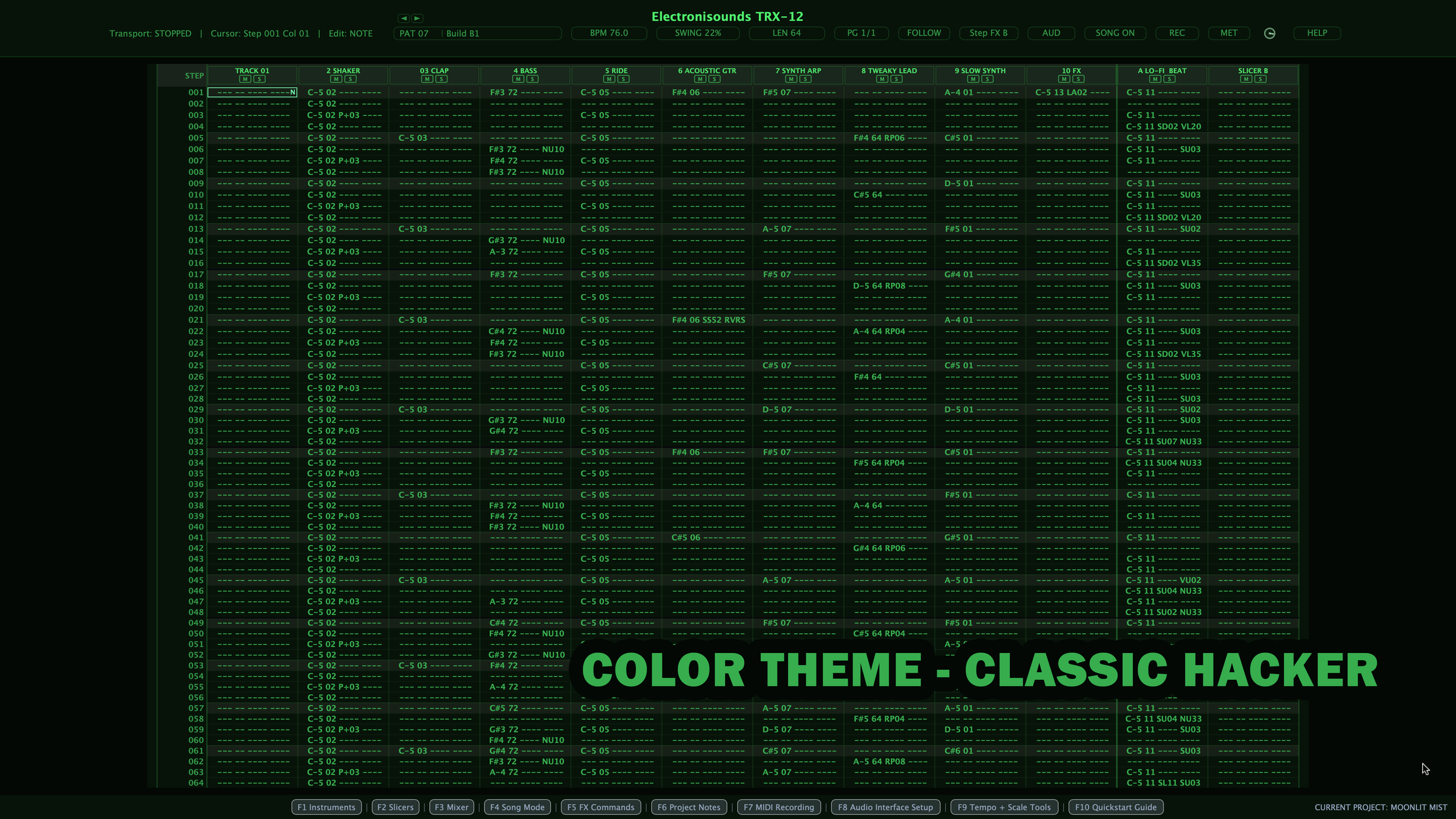 Color Theme - Classic Hacker.png