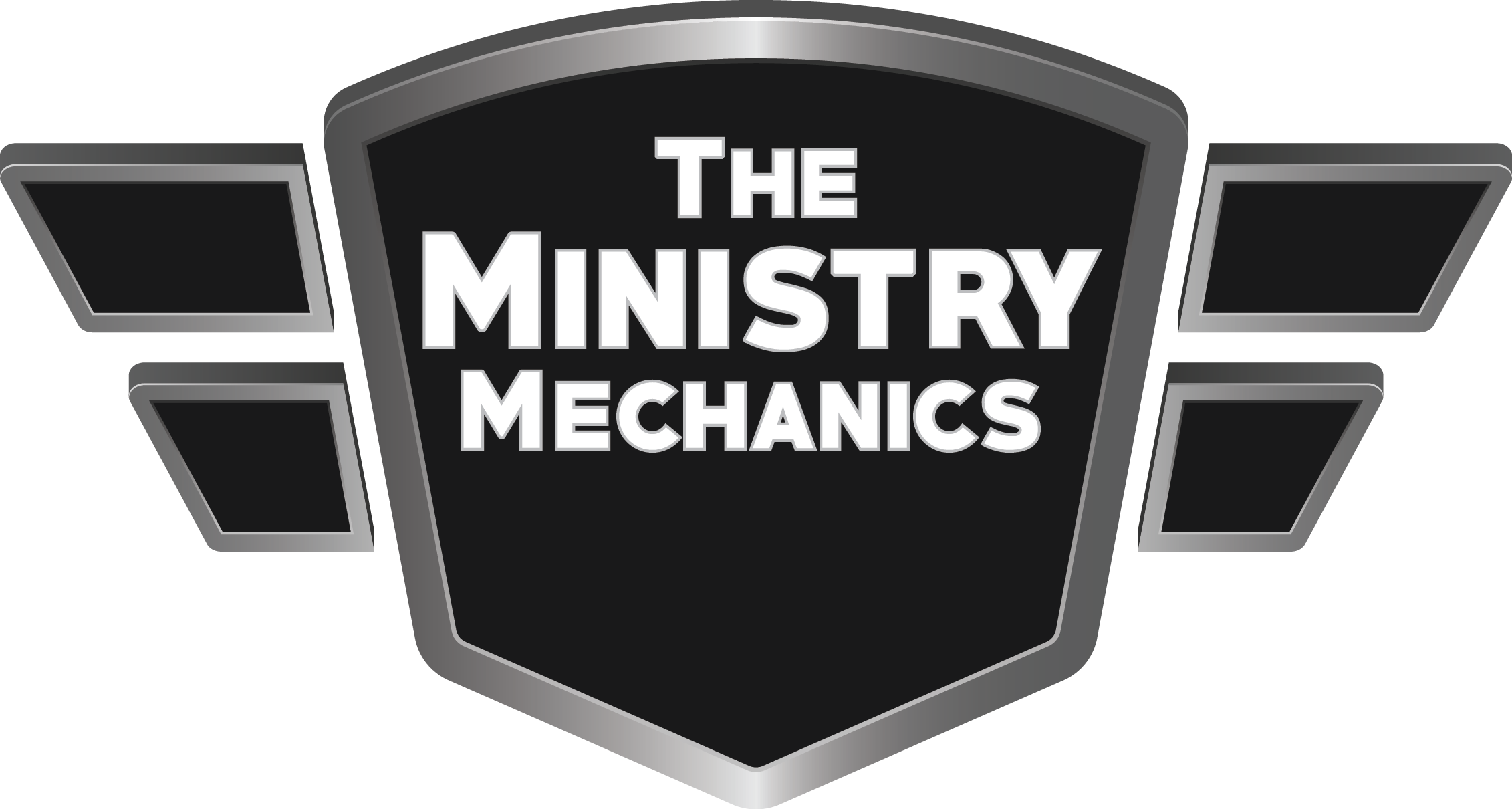 The Ministry Mechanics