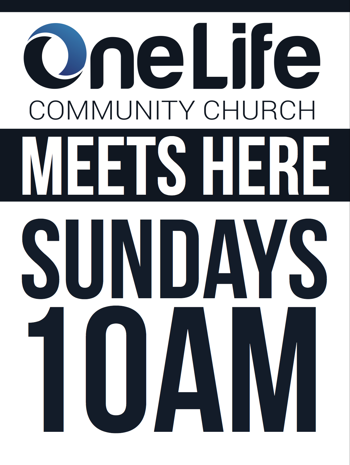 OneLife Community Church
