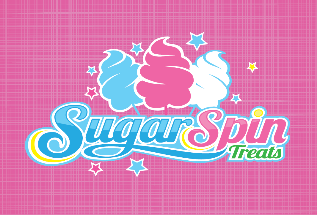 Sugar Spin Treats
