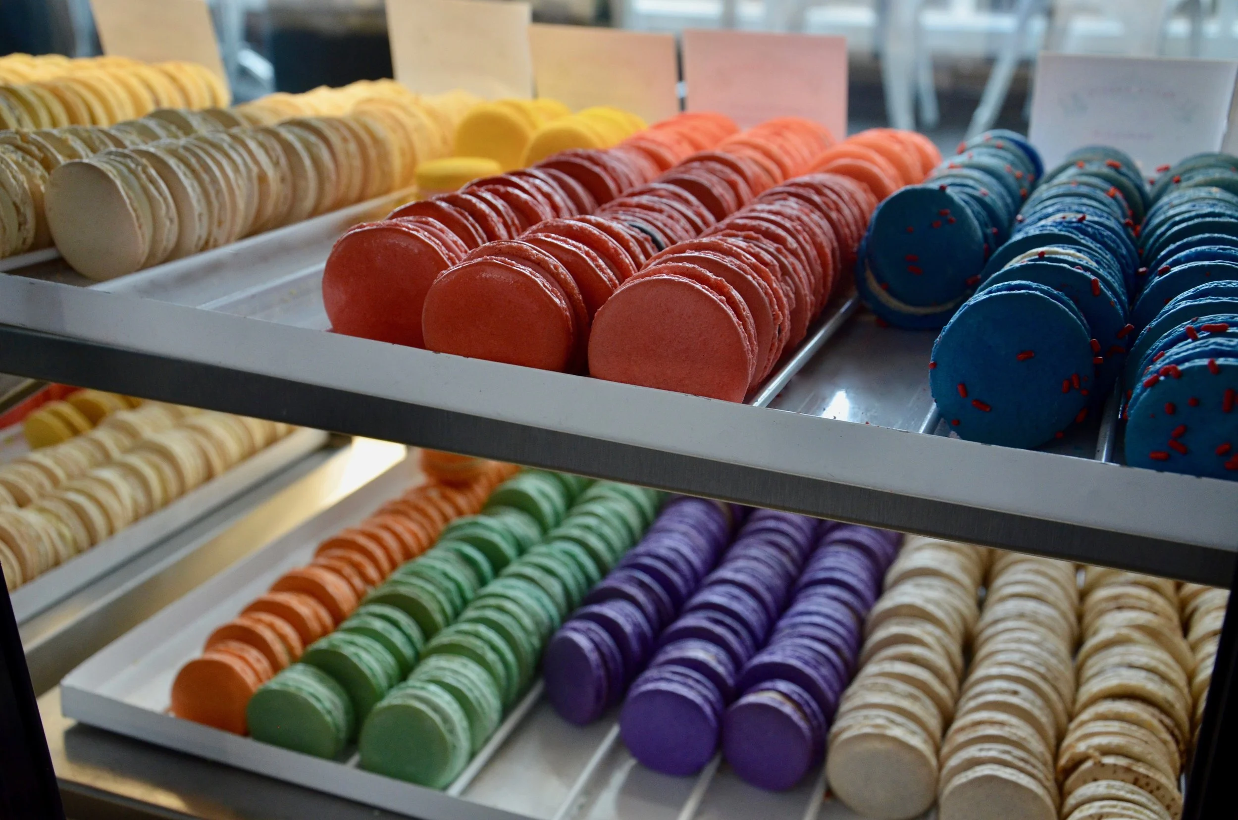 Petite Sweets